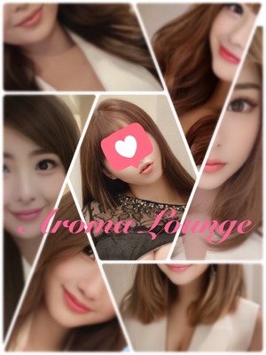 Aroma Lounge 講師陣